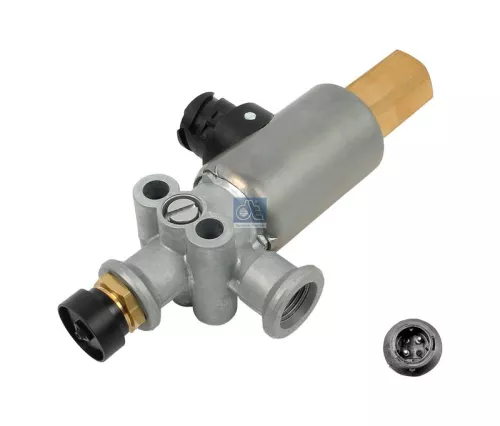 Solenoid Valve