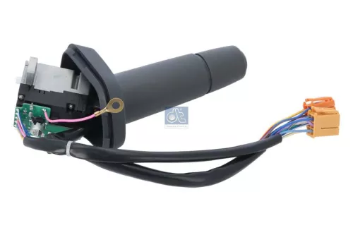 DT Spare Parts Steering Column Switch (3.33301)