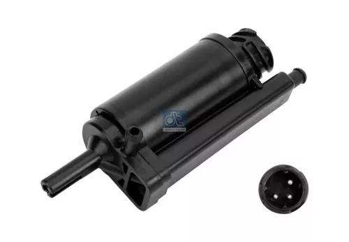 Washer Fluid Pump, window cleaning