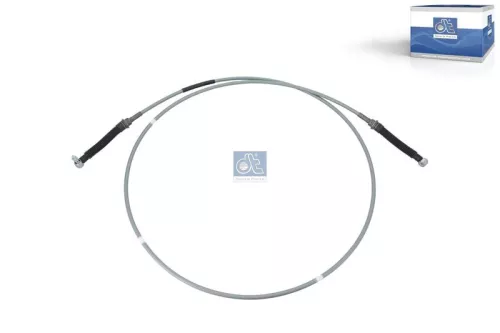 Cable Pull, manual transmission