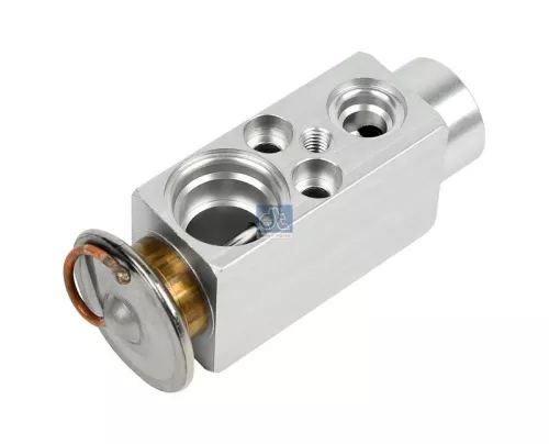 Expansion Valve, air conditioning