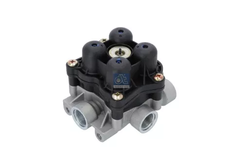DT Spare Parts Multi-circuit Protection Valve (3.72084)