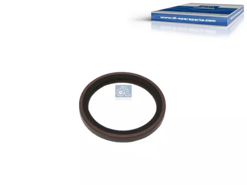 Shaft Seal, crankshaft