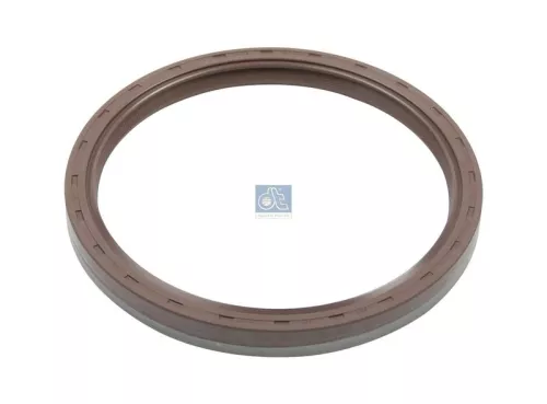 Shaft Seal, crankshaft