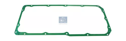 Gasket, oil sump