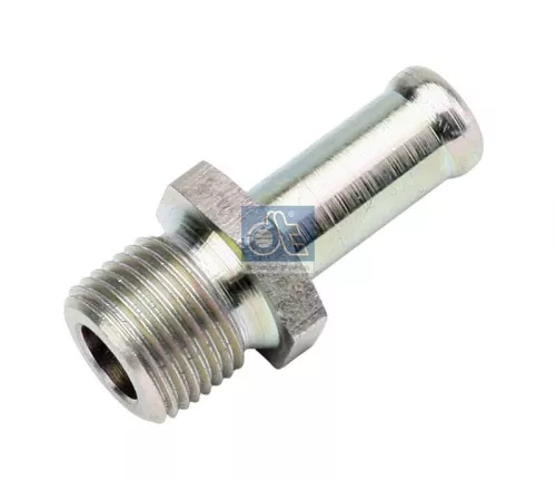 Hose Connector