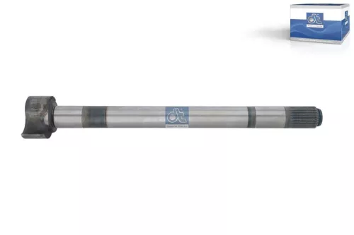 Brake Shaft, drum brake