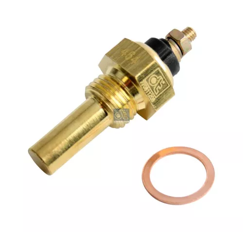 Sensor, coolant temperature