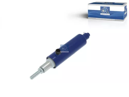 Fuel Cut-off, injection system