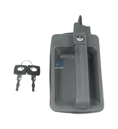 Exterior Door Handle