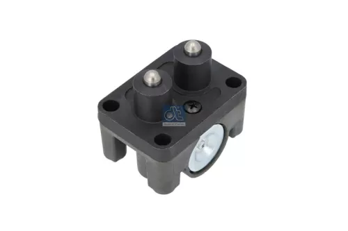 DT Spare Parts Multiport Valve (4.61381)