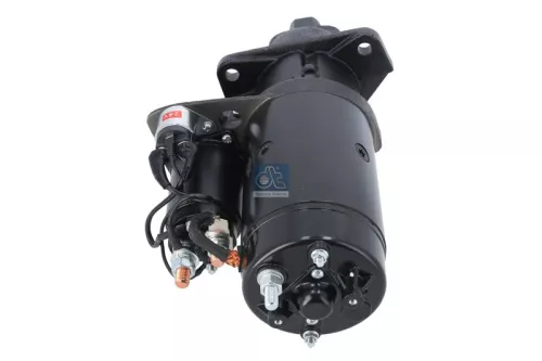 DT Spare Parts Starter (4.61909)