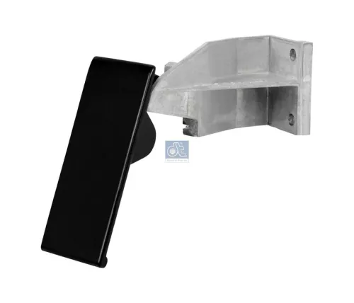 Handle, bonnet release