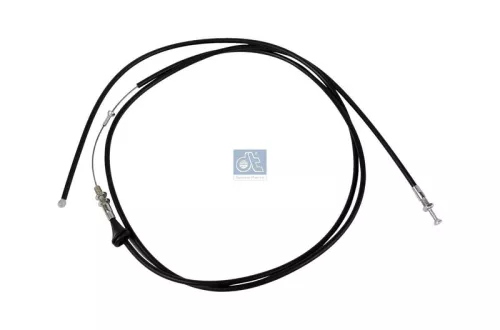 Bonnet Cable
