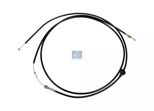 Bonnet Cable