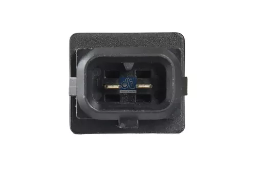 DT Spare Parts Water Separator, fuel system (4.62787)