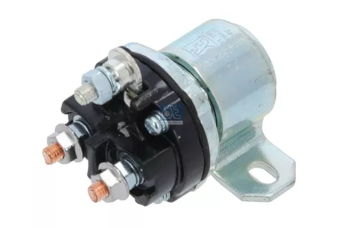 DT Spare Parts Solenoid Switch, starter (4.63013)