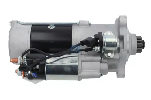 DT Spare Parts Starter (4.63026)