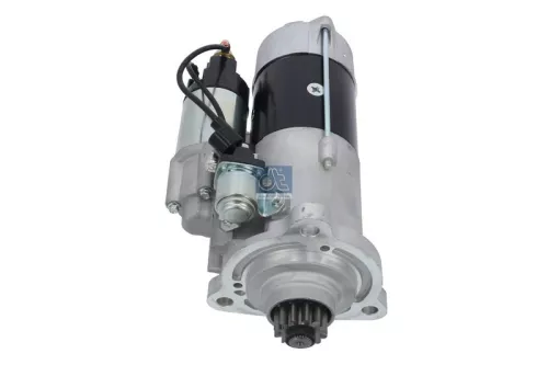 DT Spare Parts Starter (4.63026)