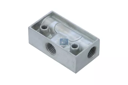 DT Spare Parts Control Valve, trailer (4.63085)