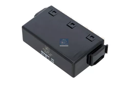 DT Spare Parts Flasher Unit (4.63310)