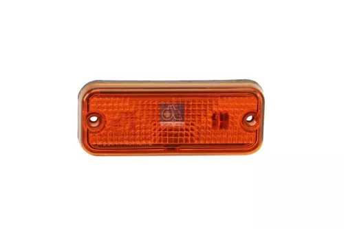 End Outline Marker Light