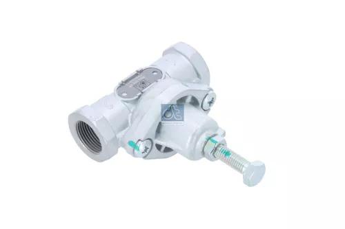DT Spare Parts Overflow Valve (4.64418)