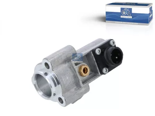 Shift Cylinder (manual transmission)