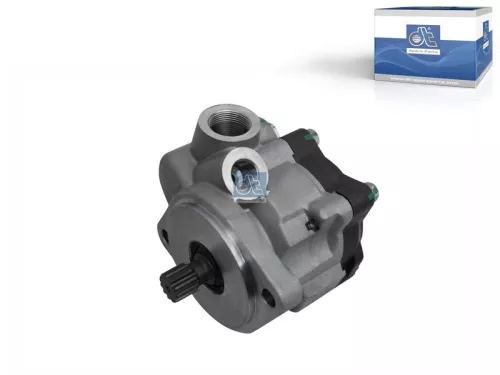 Hydraulic Pump, steering