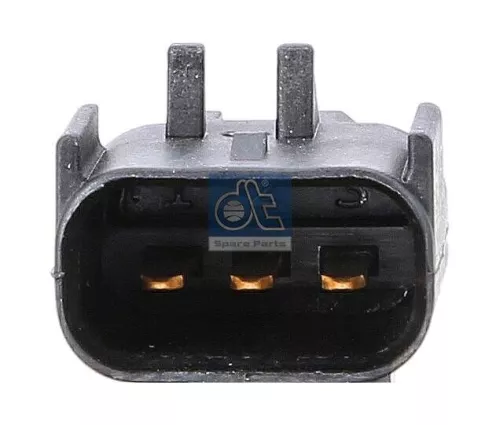DT Spare Parts Sensor, pneumatic suspension level (4.69757)