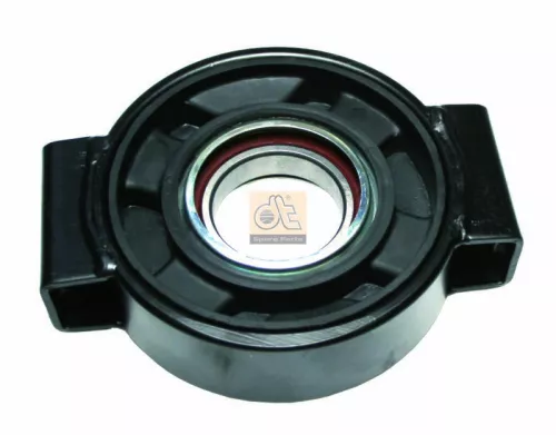 Suspension, propshaft