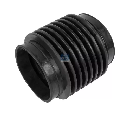 Intake Hose, air filter