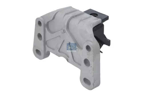 DT Spare Parts Mounting, engine (4.80346)