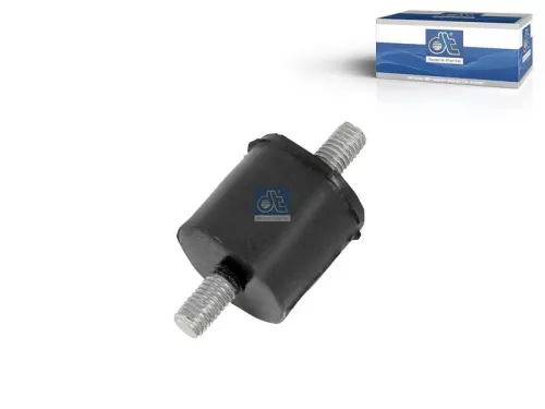 Rubber Buffer, air filter