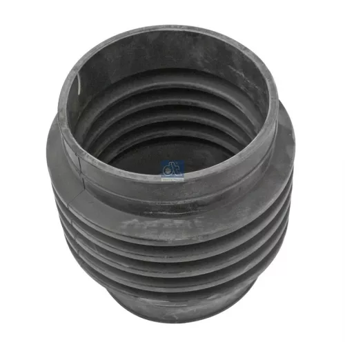 Intake Hose, air filter