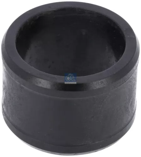 Bush, driver cab suspension