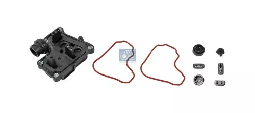 Repair Kit, shift cylinder