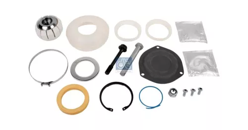 Repair Kit, guide strut