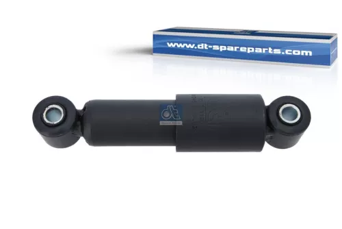 Shock Absorber, driver cab suspension