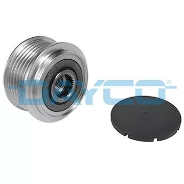 Alternator Freewheel Clutch