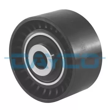 Deflection Pulley/Guide Pulley, timing belt