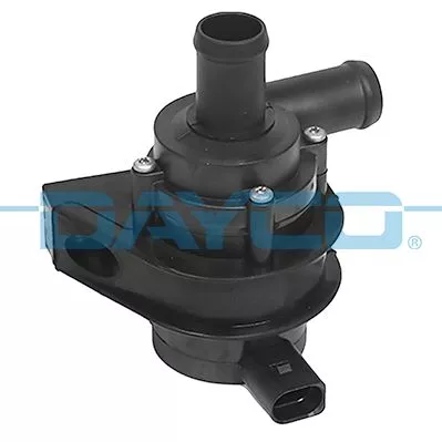 Auxiliary Water Pump (cooling water circuit)