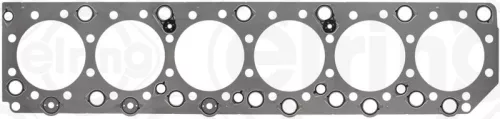 Gasket, cylinder head