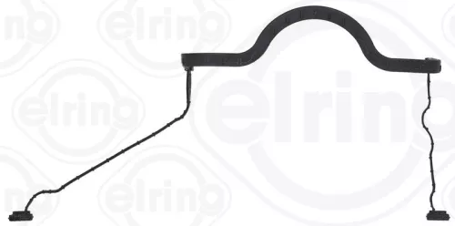 ELRING Gasket, timing case cover (214.161)