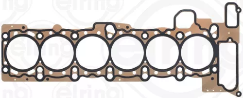 Gasket, cylinder head