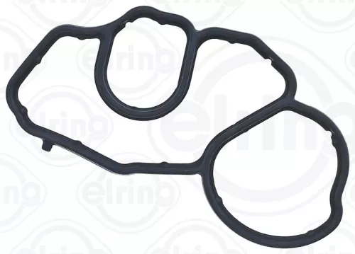 ELRING Gasket, oil filter housing (429.210)