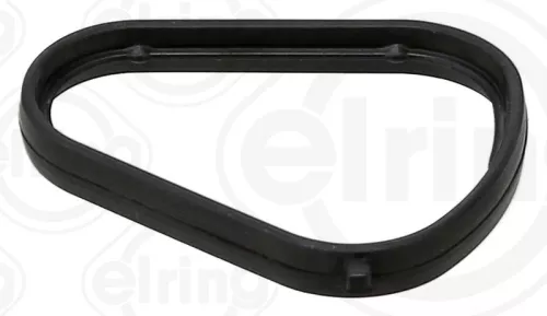 Gasket, oil filter housing