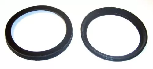 Seal, oil filler neck cap