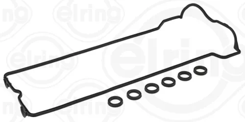 Gasket Set, cylinder head cover