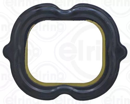 ELRING Gasket, intake manifold (451.090)